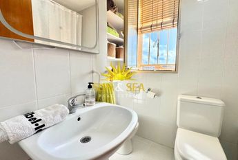 3-BEDROOM APARTMENT - ORIHUELA COSTA
