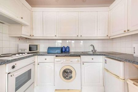 Sinclair Road, Brook Green, W14 - Photo 5