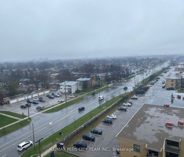 For Lease - 80 Esther Lorrie Drive Unit# 1115, Toronto, Ontario - Photo 6