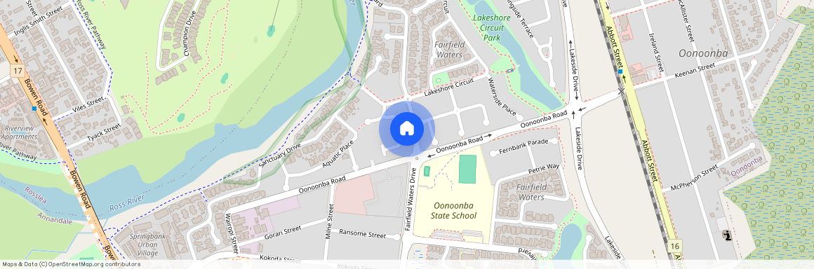 6 Aquarius Court, Qld 4811, Idalia