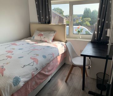Room in a Shared House, Lichen Green, CV4 - Photo 5
