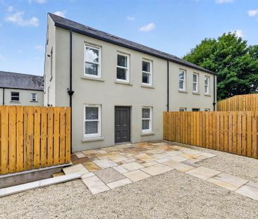 Apt 6, 53 Bridge Street, Lisburn, BT28 1XZ - Photo 1