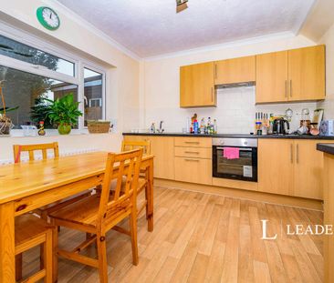 property to rent Newtown, Potton, Sandy, Bedfordshire, SG19 - Photo 3