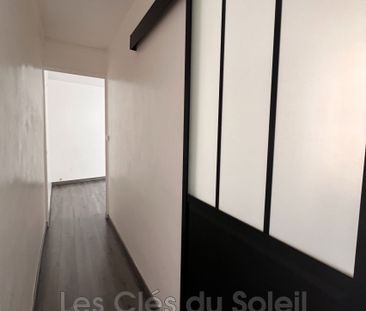 Location appartement 3 pièces 43 m² La Valette-du-Var - Photo 6