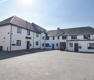Sky City Apartments, Coventry, CV6 3BU - Photo 5