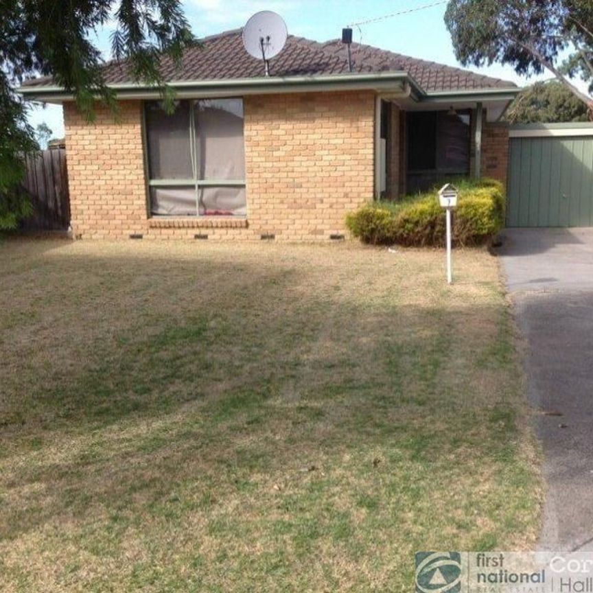 2 / 7 Luke Court, Hampton Park - Photo 1