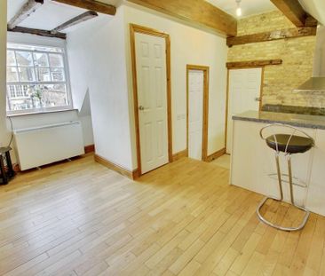 1 bedroom flat to rent - Photo 6