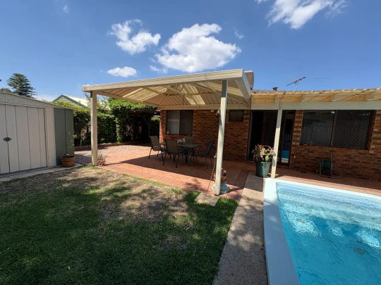 “Experience Spacious Living at Its Best!” - Photo 1