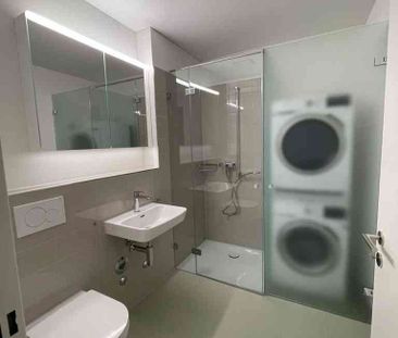 2.5 Zimmer, 57 m², EG - Photo 6