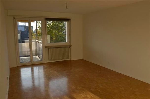 "Ruhige und zentrale 2.5-Zimmerwohnung in Baar" - Foto 1