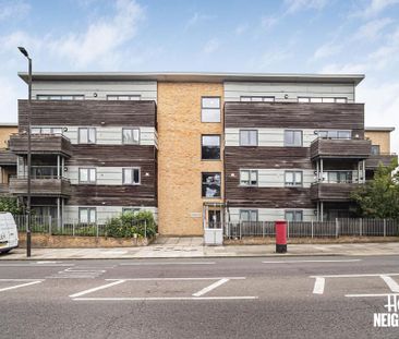 1 bedroom apartment to rent - Photo 4