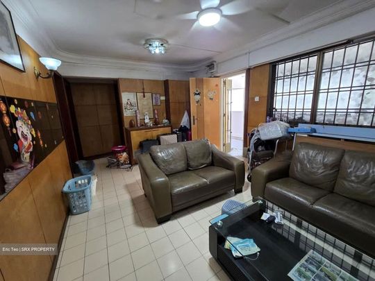 Blk 772 Yishun Avenue 3 (Yishun), HDB 3 Rooms - For Rent - Photo 1