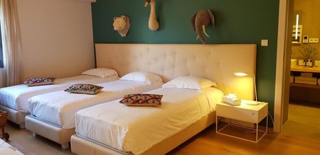 Rental Villa Propriano 7 Rooms 350 m² - Photo 5