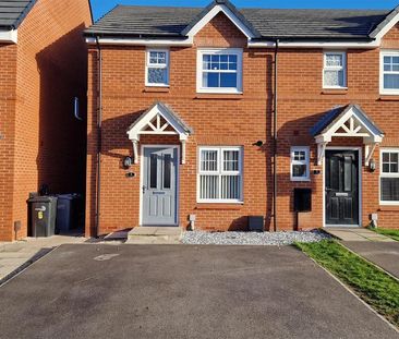 3 bedroom semi-detached house to rent - Photo 3