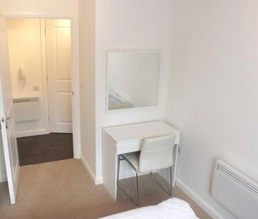 1 bedroom flat to rent - Photo 6