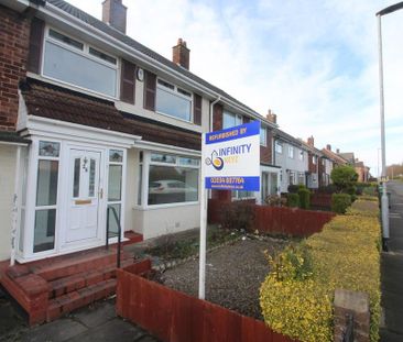 3 bedroom terraced house to rent - Photo 4