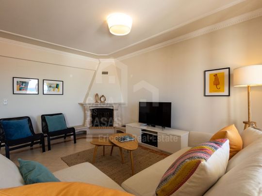 Moradia T3 em Lisboa - Photo 1