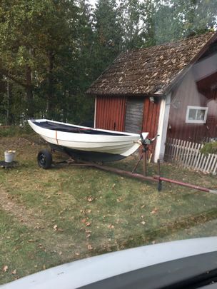 Byasjövägen, Tving - Photo 1