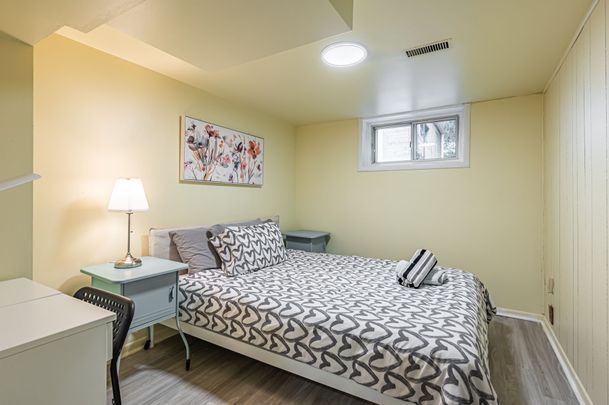 For Lease - 118 William Street Unit# LOWER, Toronto, Ontario - Photo 1