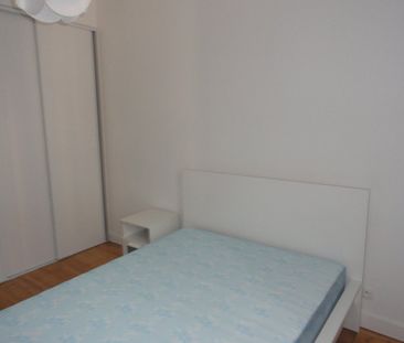 Location Appartement 2 pièces Meublé 40m² VILLEFRANCHE SUR SAONE 69400 - Photo 5