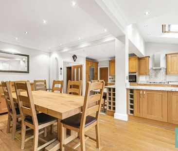 Elm Park Road, Winchmore Hill, London, N21 - Photo 3