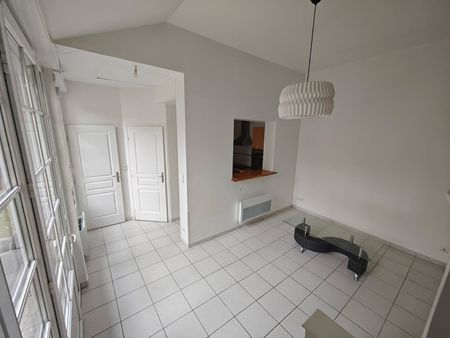 Location Appartement 2 pièces 39m² EPERNON 28230 - Photo 2