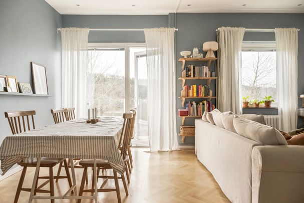 Herrgårdsvägen 9 - Photo 1