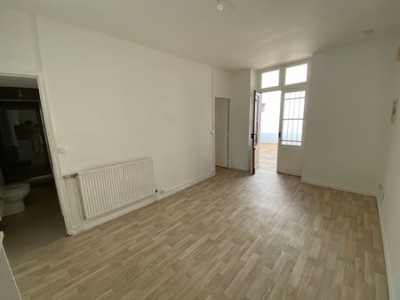 Appartement T2 Septfonds à louer - Photo 3