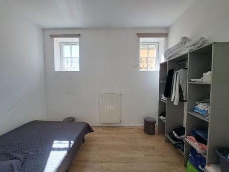 Maison mitoyenne 3 pièces à Toul - Photo 4