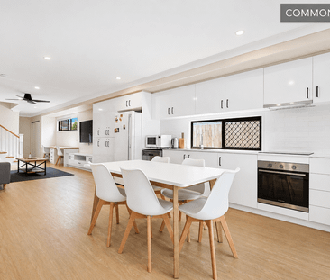 Modern & Furnished Studio - 3 minutes walk to Banoon Station - Photo 6