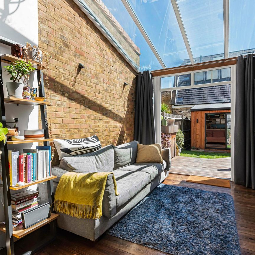 Moray Road - Photo 1