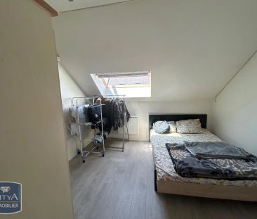 Appartement à louer 2 pièces 25.68m² - Photo 5