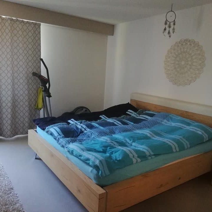 Nouveaux locataires recherchés à Buchthalen! - Foto 1