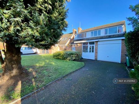 3 bedroom detached house to rent - Photo 5