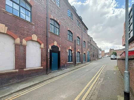 1 bedroom apartment to rent - Photo 5