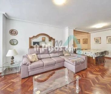 Piso en alquiler en Centro - Foto 2