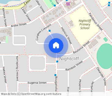 3-bedroom shared own room, Kurrajong Crescent - Photo 1