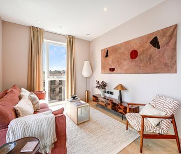 1 bedroom apartment to rent - Photo 3