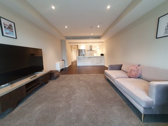 Duplex apartment - Photo 1