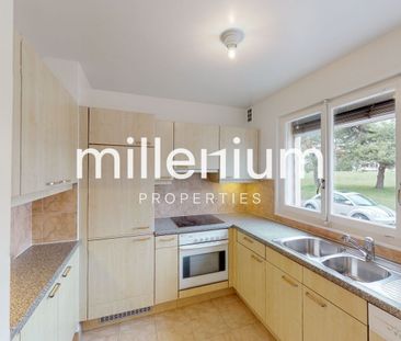 Terraced house in Confignon with garden - Photo 6