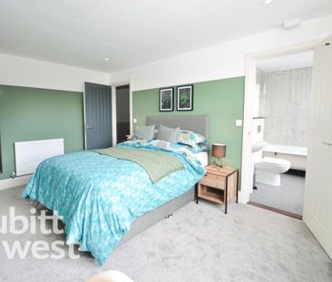 1 bedroom in a house share to rent - Photo 6