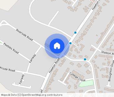 Hawton Road, Newark - Photo 1