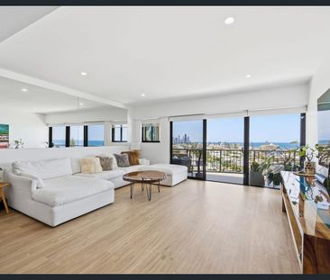 Stunning Elevated Living with 180° Ocean, Hinterland & Skyline Views - Photo 1