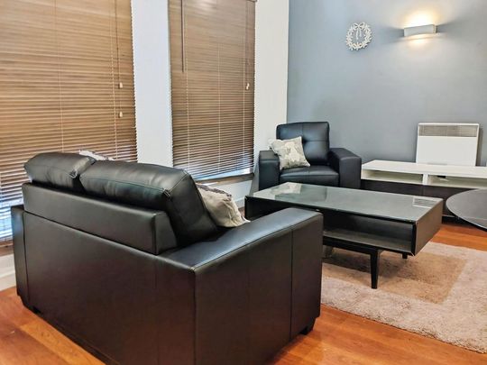 1 bedroom apartment to rent - Photo 1