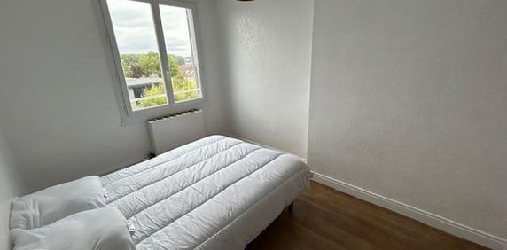 Location Appartement 2 pièces 39m² BOURGES 18000 - Photo 2