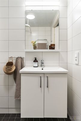 Grepgatan 60 - Foto 1