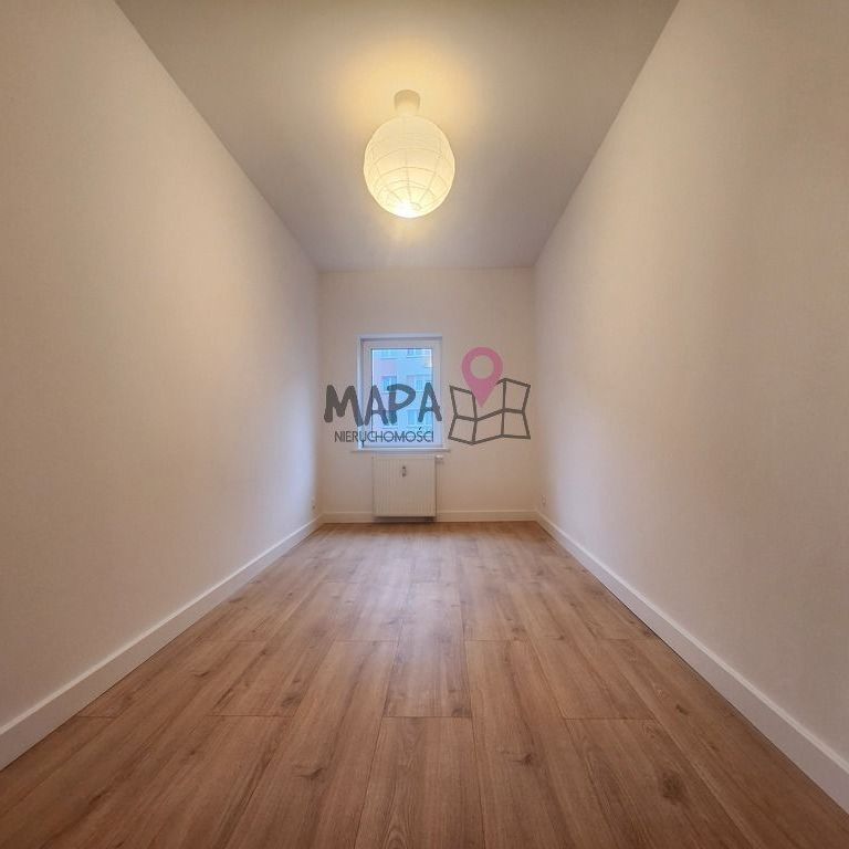 3 Pokoje - Parter - Niebuszewo - Фото 1