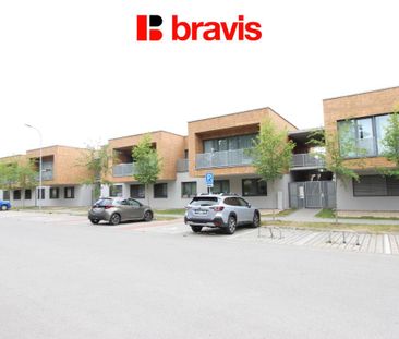 Pronájem bytu 2+kk 50 m2 - Fotografie 1