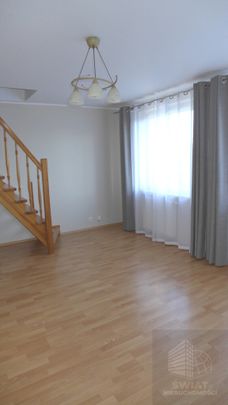 4 pokoje na wynajem - Zdjęcie 1