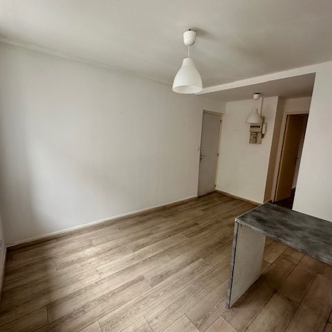 A louer Brest Saint Martin T1 Bis 28 M2 - Photo 1